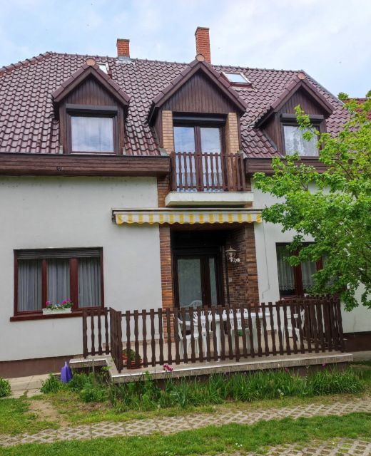 Helga Apartman Siófok