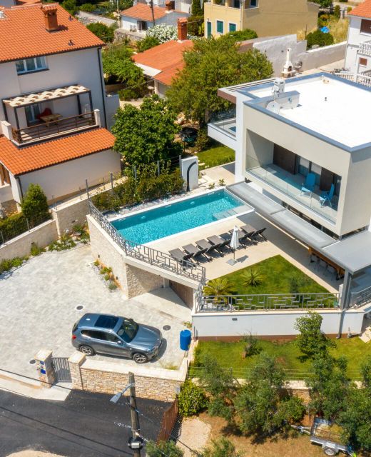 Villa Suenos Medulin