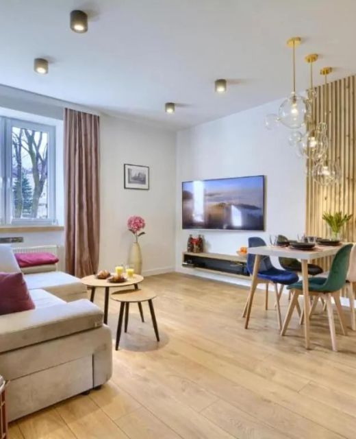 Nowy Apartament Kowary