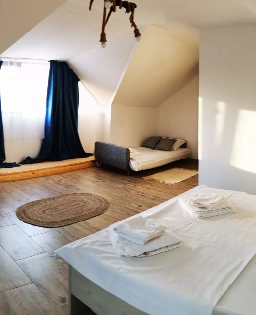 Casa Lotus Sfântu Gheorghe