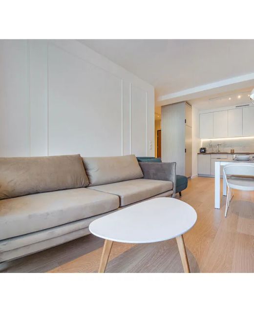 Apartamenty Sun & Snow Plażowa Park Międzywodzie