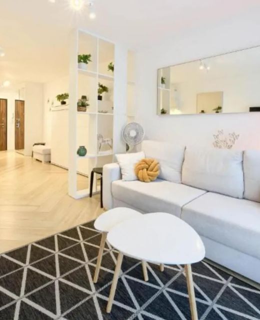 Apartamenty Sun & Snow Na Wydmach Międzywodzie