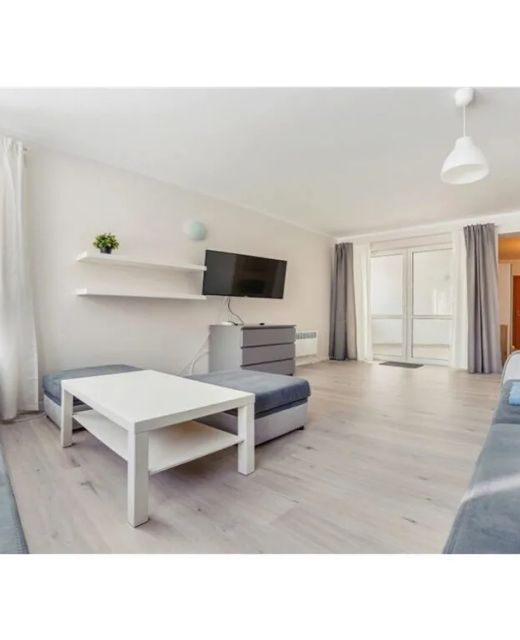 Apartamenty Sun & Snow Szkolna Międzywodzie