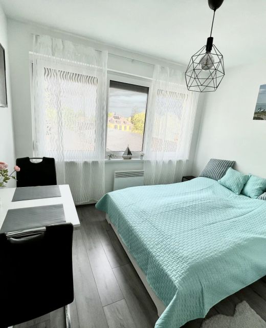Lótusz Apartman Balatonföldvár