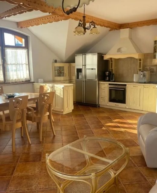 Apartamenty Intol z widokiem na Śnieżkę Karpacz