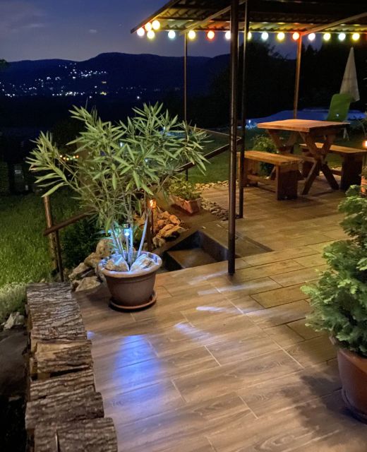 Mountain Cottage Kismaros