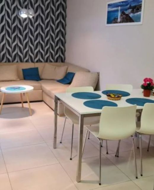 Apartament Międzyzdroje 4 osoby - 200 m od morza