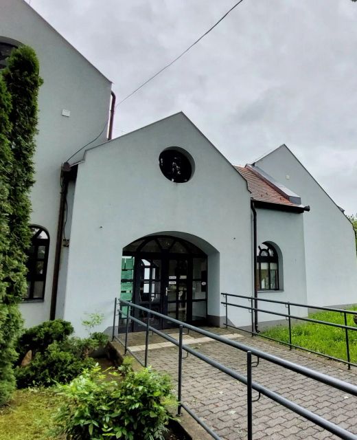 Strand Panzió Abádszalók