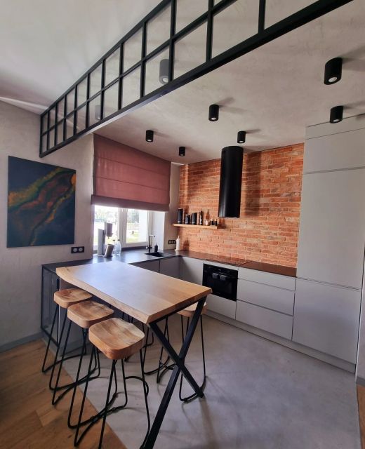 Luksusowy Apartament przy Sądzie Toruń
