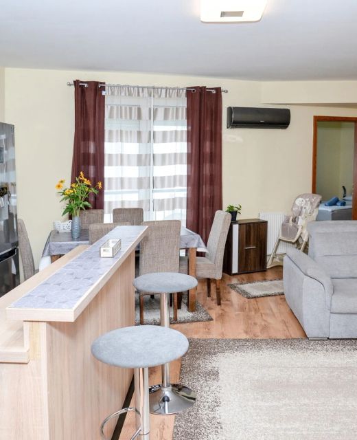 KATA-LAK Apartman Hajdúszoboszló