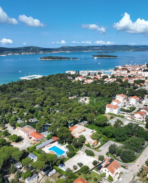 Resort Mediterranean Village San Antonio Biograd na moru