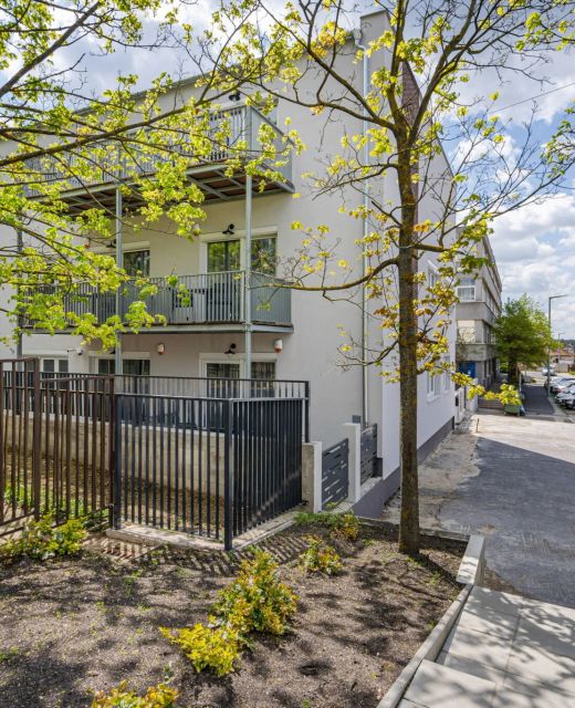 Radnoti Home Apartments Veszprém