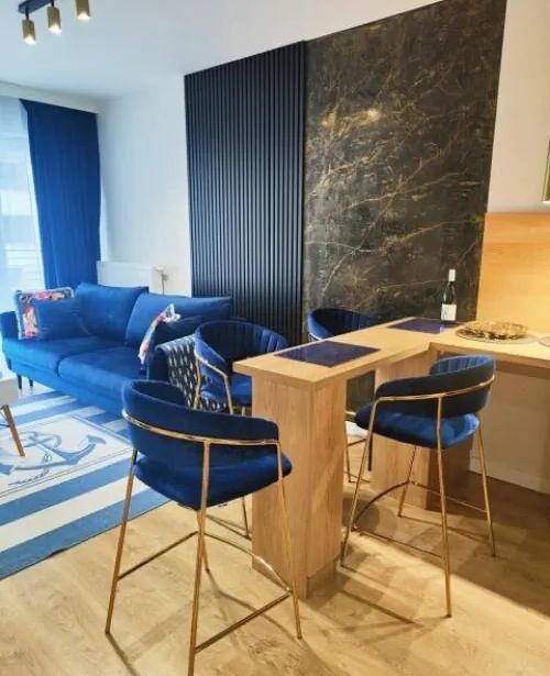 Apartament Julita 2 Świnoujście