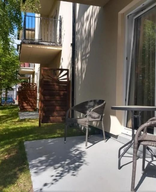 Pokoje Bursztyn 2 Rewal