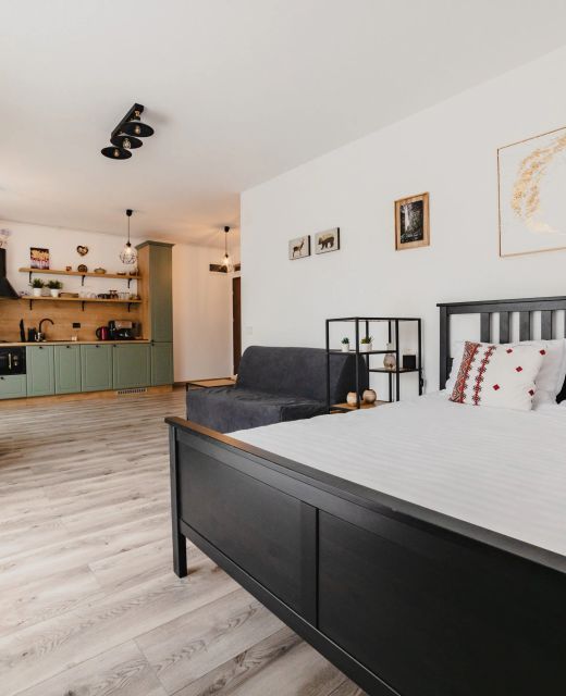 Schiller Apartment 64 Brașov