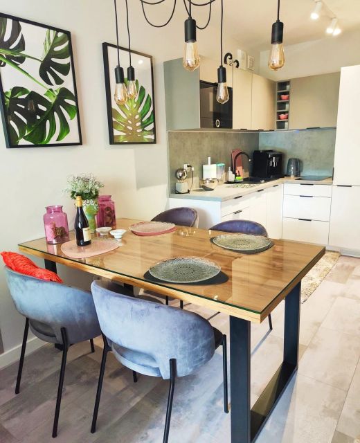 Apartament Julita 3 Świnoujście