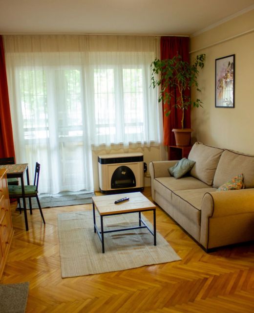 Foxy Apartman Eger