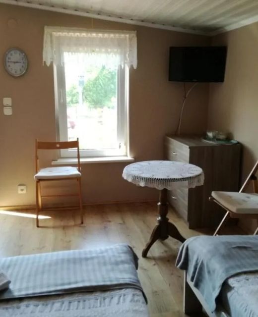 Pokój 2-osobowy z balkonem Gdańsk