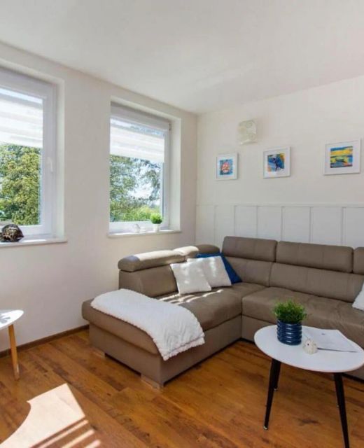 Apartamenty Delfin Gdańsk