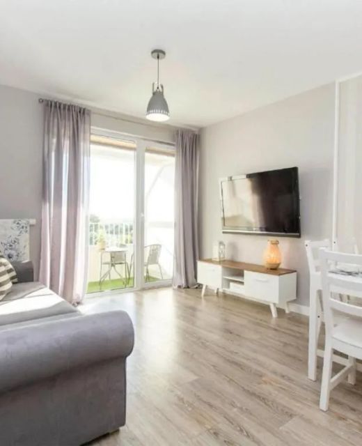 Lazur Park - Apartamenty