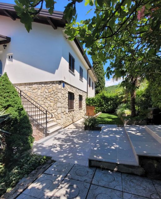Apartmani Carla Omisalj Krk