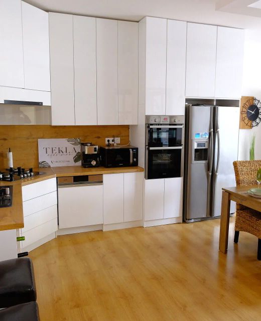 Tekla Apartman Gyula