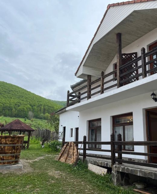 Casa Ariana Poiana Aiudului