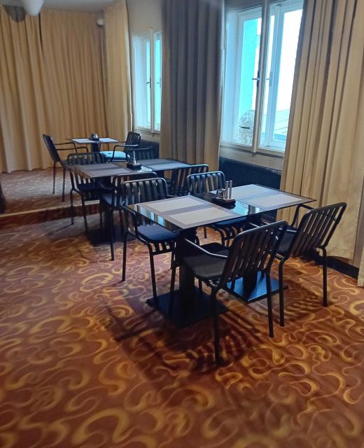 Hotel Zlatá včela Domažlice