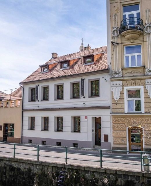 Boutique Apartments Old Town České Budějovice