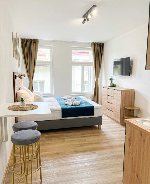 Residence 44 Praha