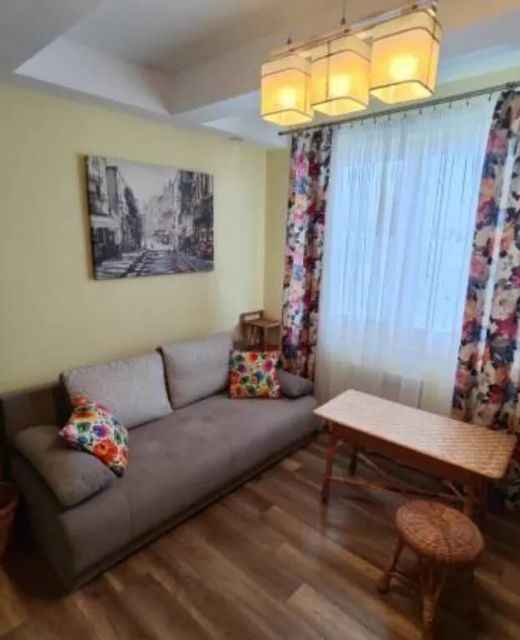 Apartament Słoneczny Zakopane