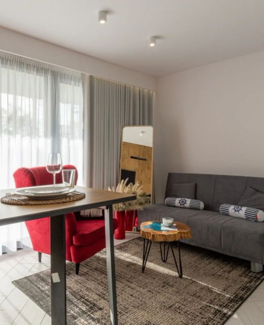 Apartamenty Sun & Snow Sea&Lake Mielno