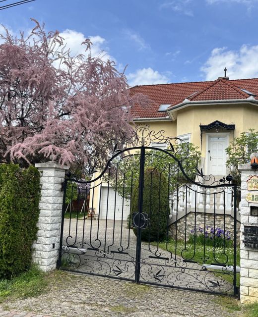 Füge Apartman Hévíz