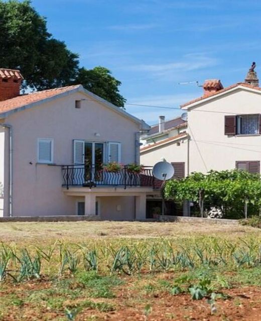 Apartman Ivy Malinska