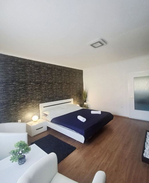 Moonlight Apartman  Sárospatak