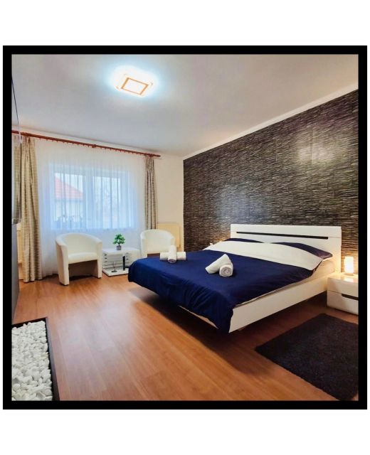 Moonlight Apartman  Sárospatak