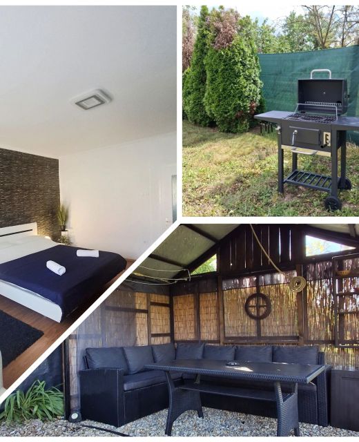 Moonlight Apartman  Sárospatak