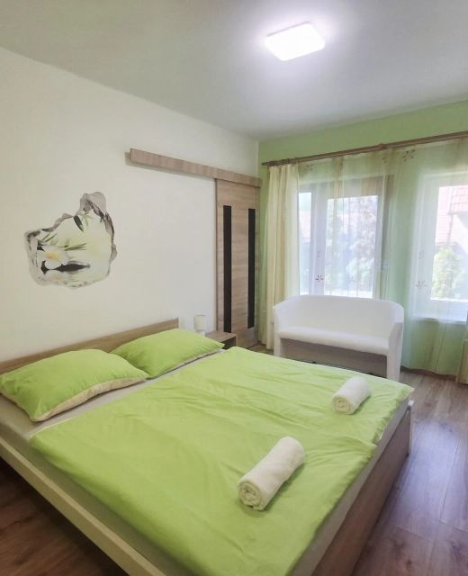 Moonlight Apartman  Sárospatak