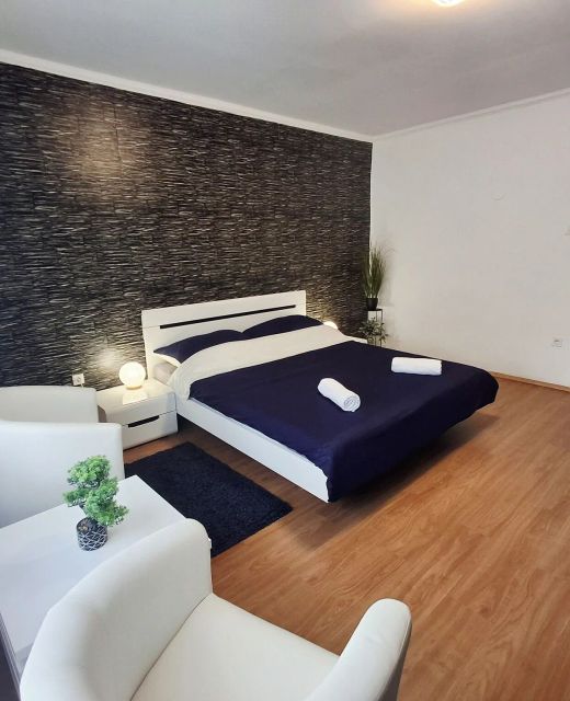 Moonlight Apartman  Sárospatak