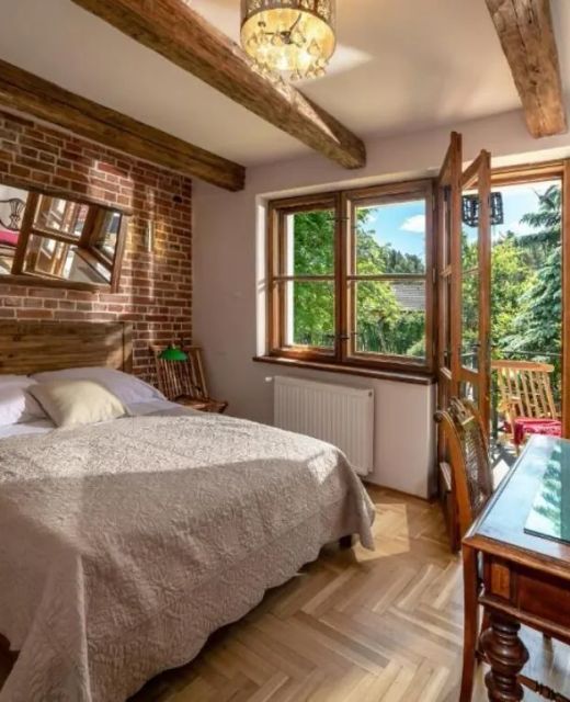Apartamenty Dom Niezwykły Ostrowo