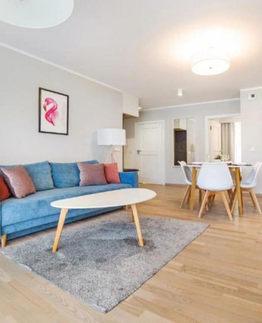 Apartamenty Sun & Snow Rezydencja Park Kopernika Mielno