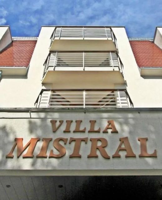 Baltic Home Villa Mistral