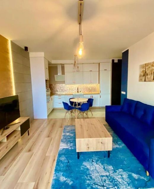 Apartament Pocztovia - Ełk Centrum, Mazury