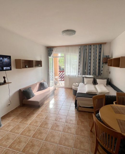 Hortenzia Apartman Balaton