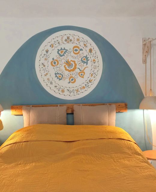KerekFa Apartman Budapest 