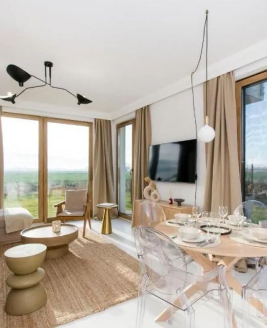 Bursztynowe Tarasy - Apartamenty