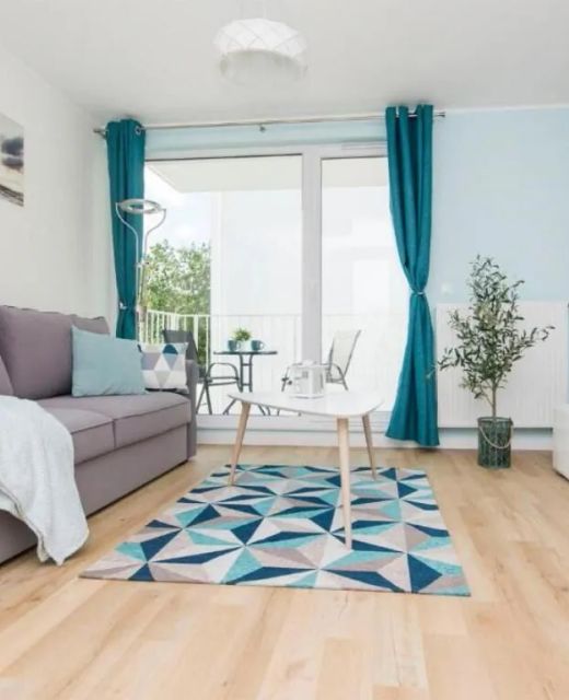 Villa Neptun - Apartamenty