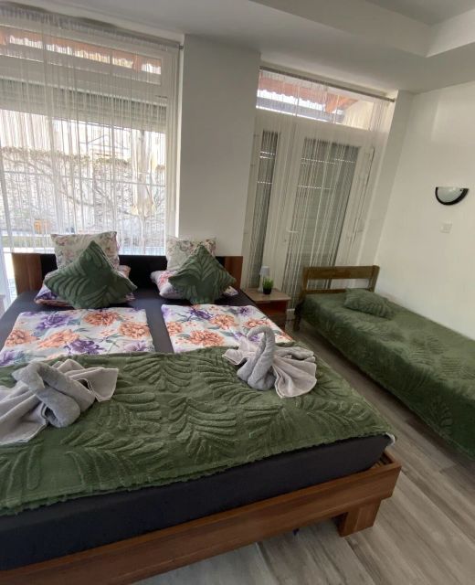 Rákóczi Guesthause Miskolc
