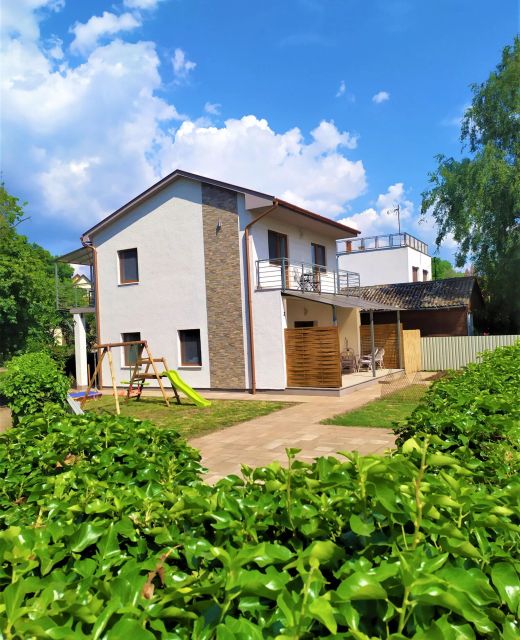 Sweet Life Apartments Hajdúszoboszló