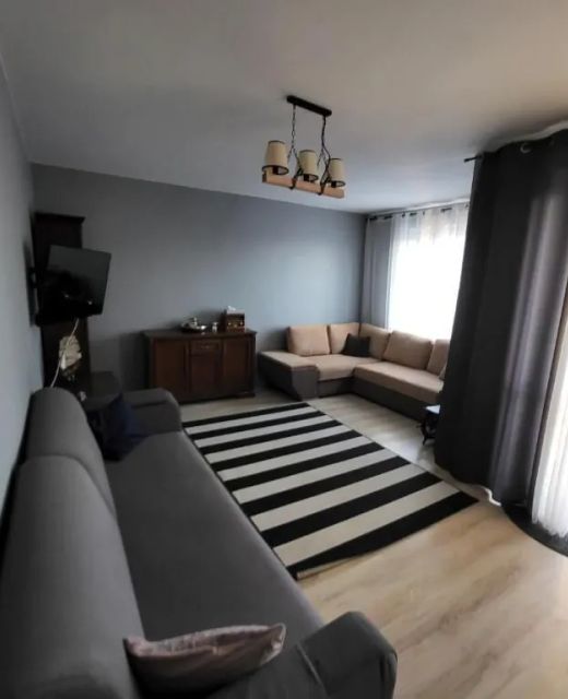 Apartament Julia Łeba